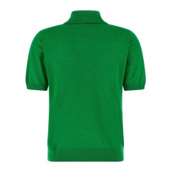 'Linfa26' polo shirt