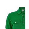'Linfa26' polo shirt
