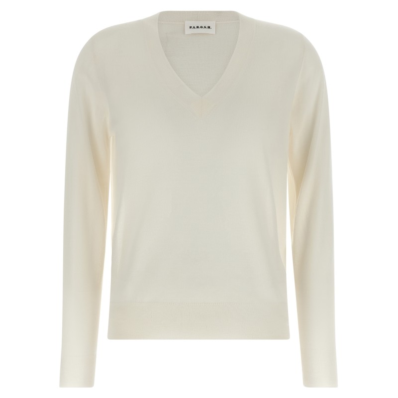 'Linfa26' sweater