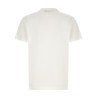 'DG' embroidered T-shirt