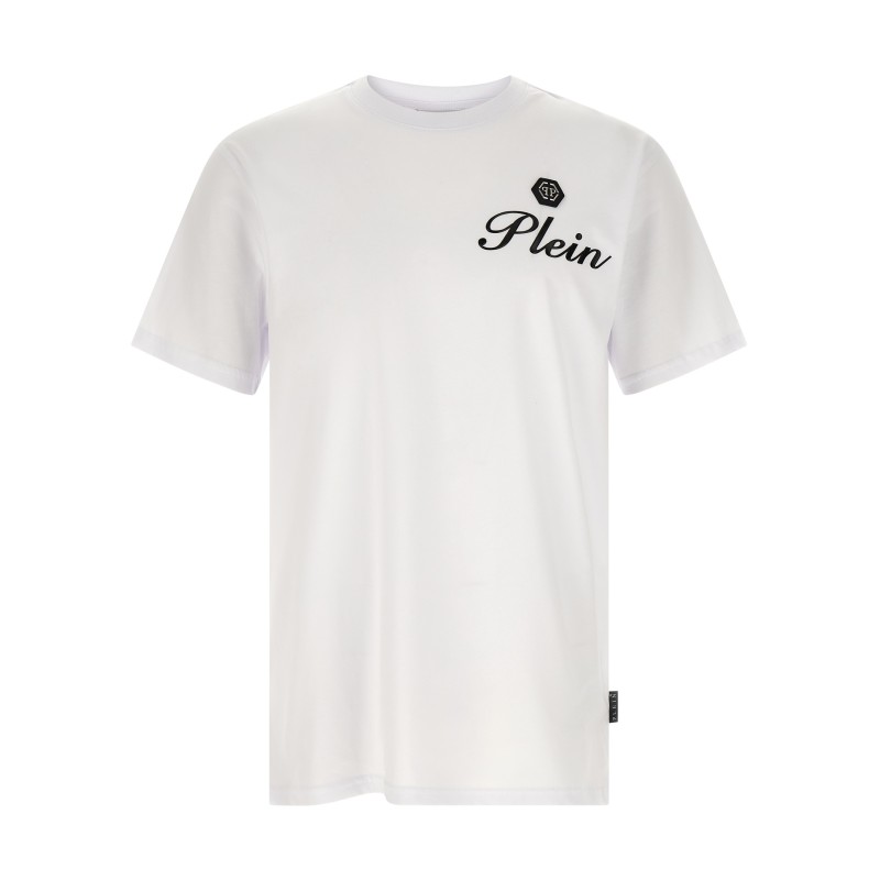 'Hexagon' T-shirt