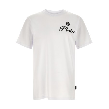 'Hexagon' T-shirt