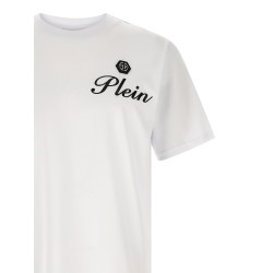 'Hexagon' T-shirt