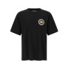 'DG' patch t-shirt