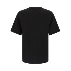 'DG' patch t-shirt