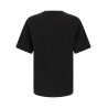 'DG' patch t-shirt