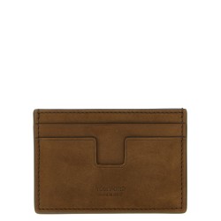 'T Line' card holder