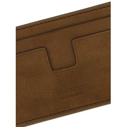 'T Line' card holder