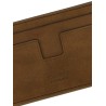 'T Line' card holder