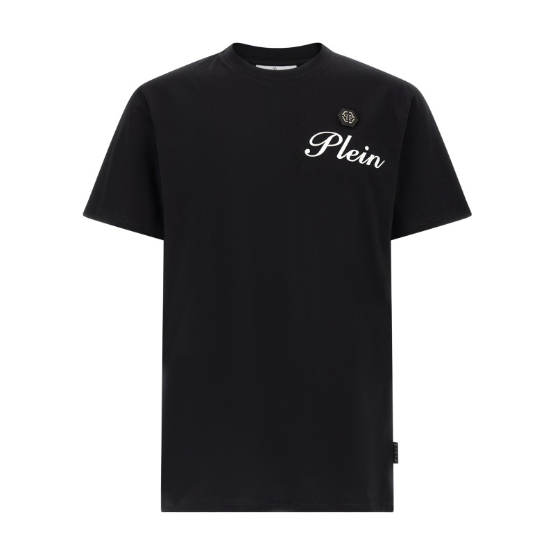 'Hexagon' T-shirt