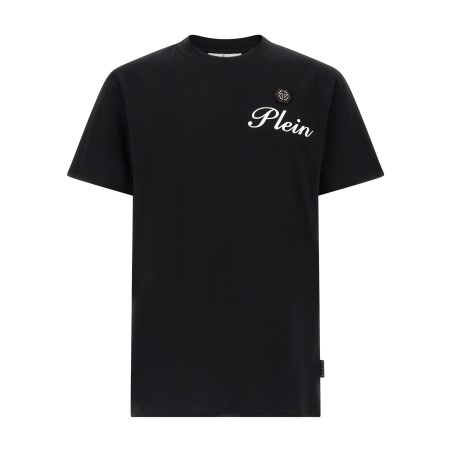 'Hexagon' T-shirt