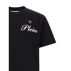 'Hexagon' T-shirt