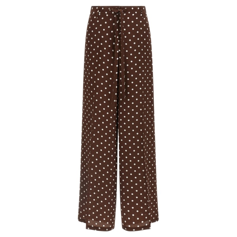 'Sbillo' pants