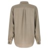 Jacquard monogram shirt