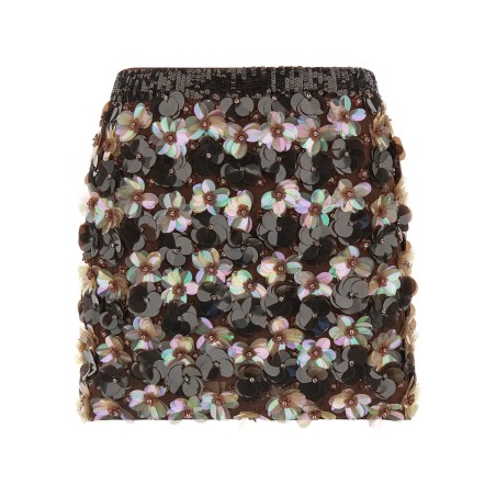 'Gym' skirt