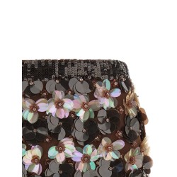 'Gym' skirt