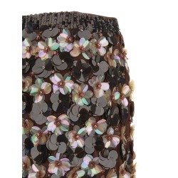 'Gym' skirt