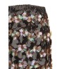 'Gym' skirt