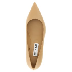 'Amelia' pumps