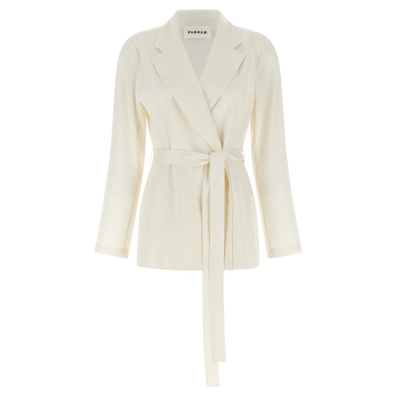 'Paky' blazer