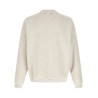Patch sweatshirt
