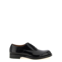 Derby Lace-Up Shoes