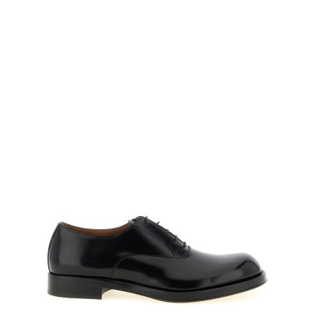 Derby Lace-Up Shoes
