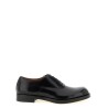 Derby Lace-Up Shoes