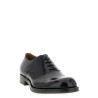 Derby Lace-Up Shoes