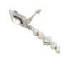 Pendant earrings