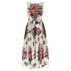 'Bouquet di Fiori' dress