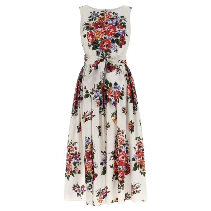 'Bouquet di Fiori' dress