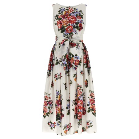 'Bouquet di Fiori' dress