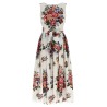 'Bouquet di Fiori' dress