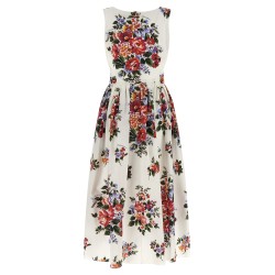 'Bouquet di Fiori' dress