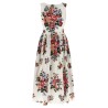 'Bouquet di Fiori' dress