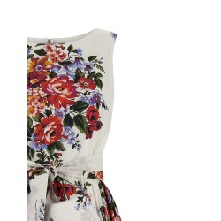 'Bouquet di Fiori' dress