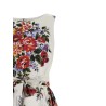 'Bouquet di Fiori' dress