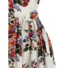 'Bouquet di Fiori' dress