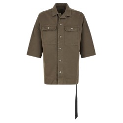 'Magnum Tommy' shirt