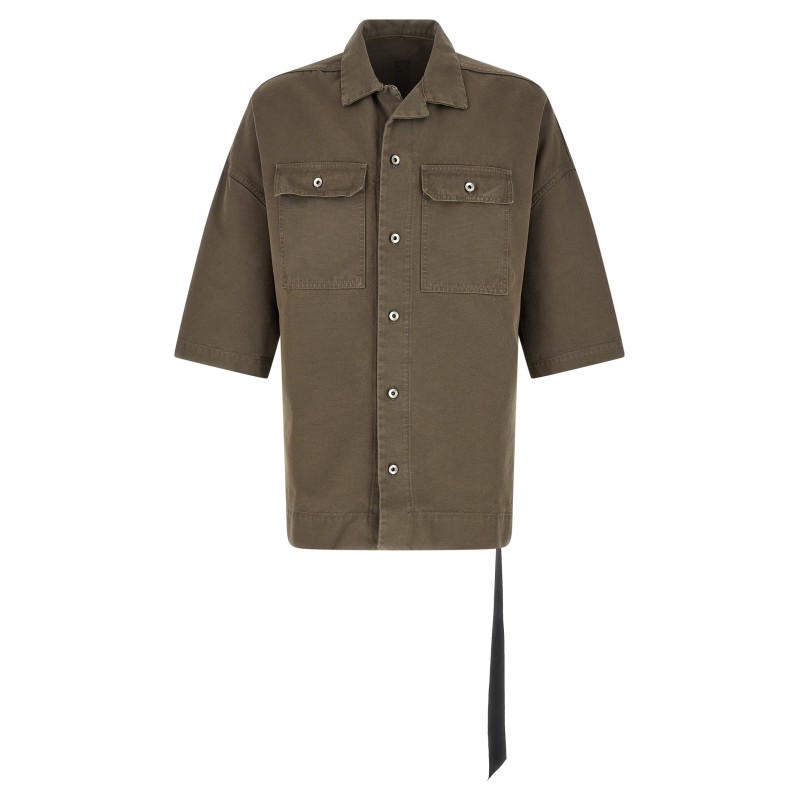 'Magnum Tommy' shirt