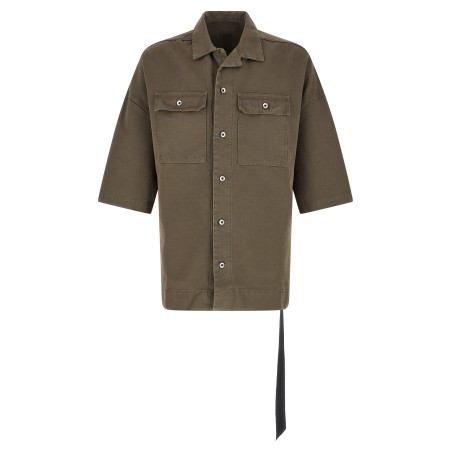 'Magnum Tommy' shirt