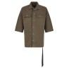 'Magnum Tommy' shirt