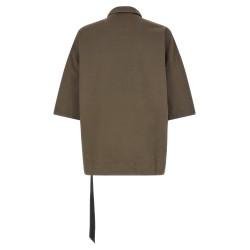 'Magnum Tommy' shirt