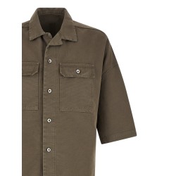 'Magnum Tommy' shirt