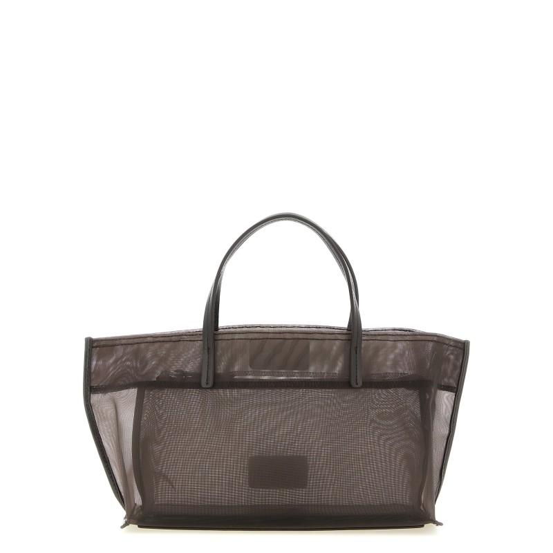 'Christos' mini shopping bag