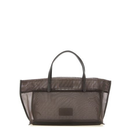 'Christos' mini shopping bag
