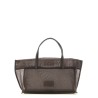 'Christos' mini shopping bag