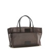 'Christos' mini shopping bag