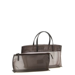 'Christos' mini shopping bag